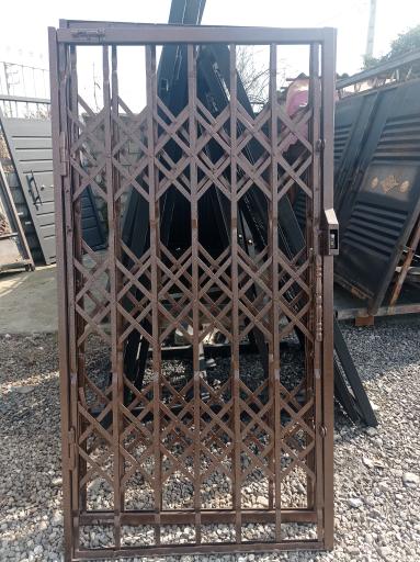 عکس مازن جوش