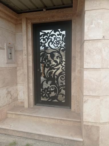 عکس مازن جوش