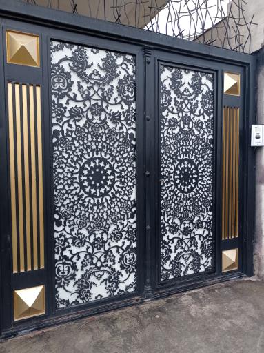 عکس مازن جوش