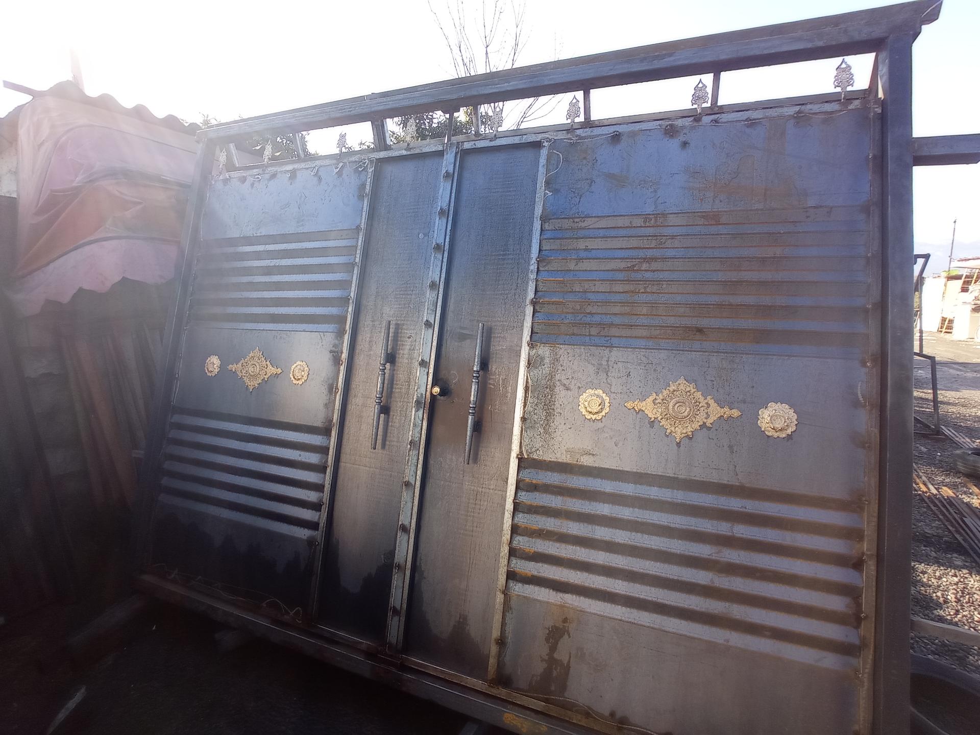 عکس مازن جوش