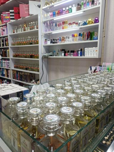 عکس خانه عطر ناب