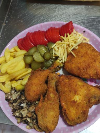 عکس پیتزا شیدا