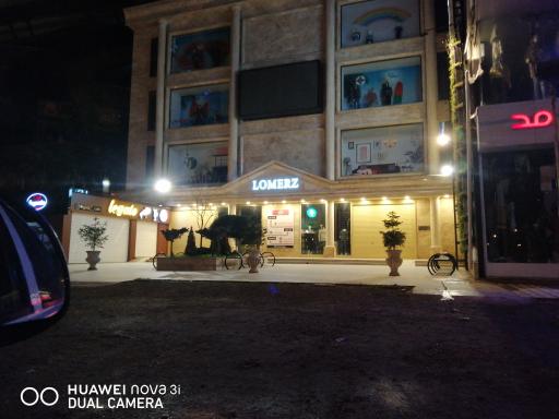 عکس LOMERZ