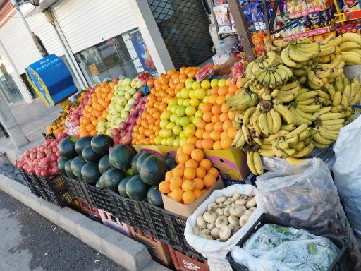 عکس سوپر مارکت ایران