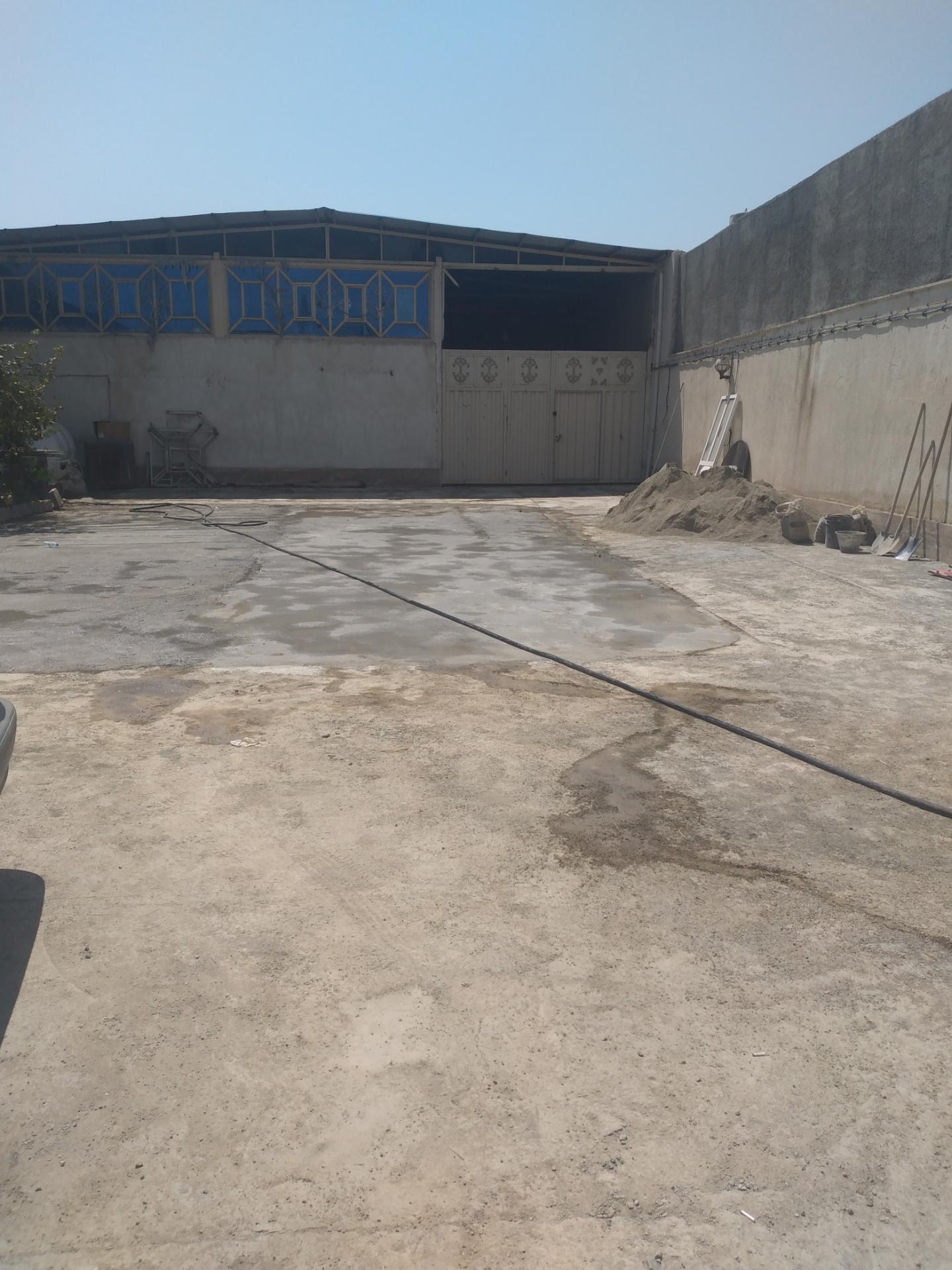 عکس سوله صنعتی قاسم زاده 