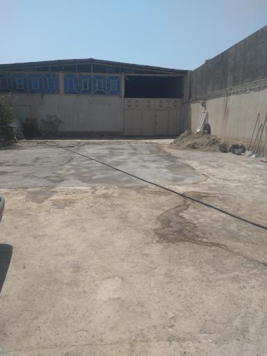 عکس سوله صنعتی قاسم زاده 