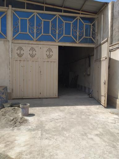 عکس سوله صنعتی قاسم زاده 