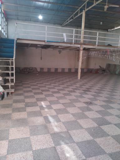 عکس سوله صنعتی قاسم زاده 