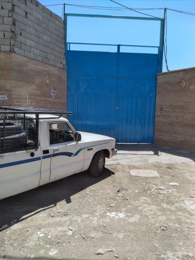 عکس سوله صنعتی قاسم زاده 