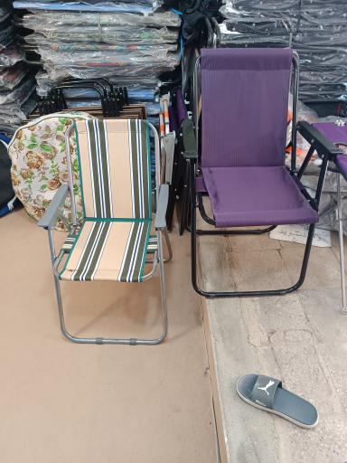 عکس چادر مسافرتی ویسی