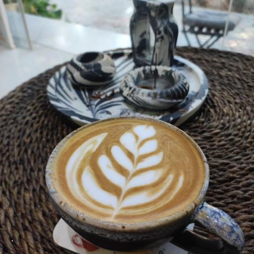 عکس کافه می