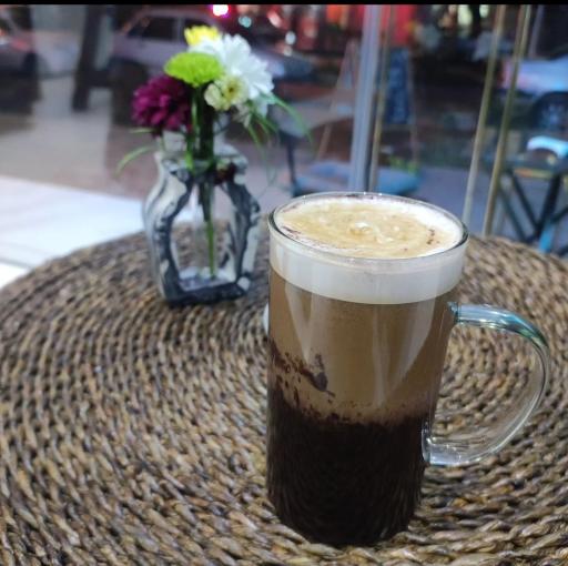 عکس کافه می