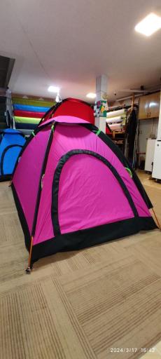 عکس چادر مسافرتی ویسی