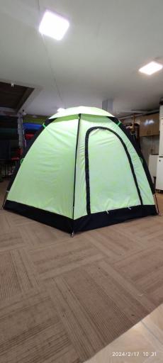 عکس چادر مسافرتی ویسی