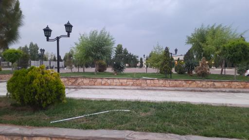 عکس تالار تشریفات ارس