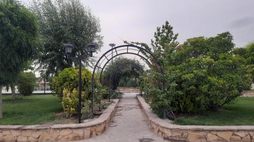 عکس تالار تشریفات ارس