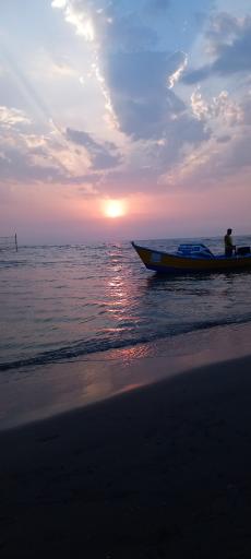 عکس مجتمع تفریحی قایقرانی اسکندر بزرگیان عربی