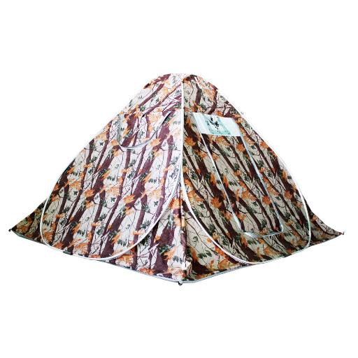 عکس چادر مسافرتی ویسی