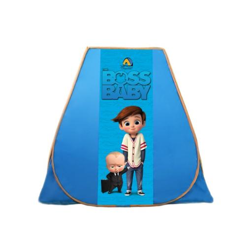 عکس چادر مسافرتی ویسی