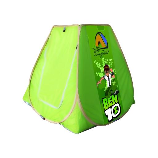 عکس چادر مسافرتی ویسی