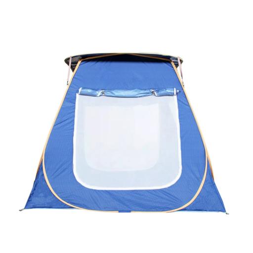 عکس چادر مسافرتی ویسی