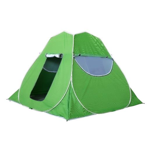 عکس چادر مسافرتی ویسی