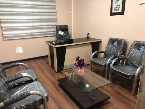 عکس درمانگاه مسیر سعادت