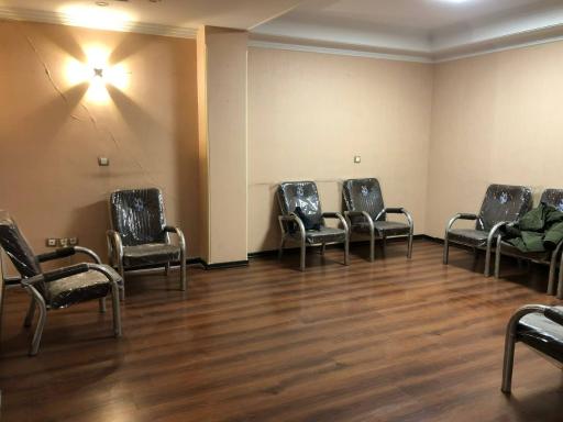 عکس درمانگاه مسیر سعادت