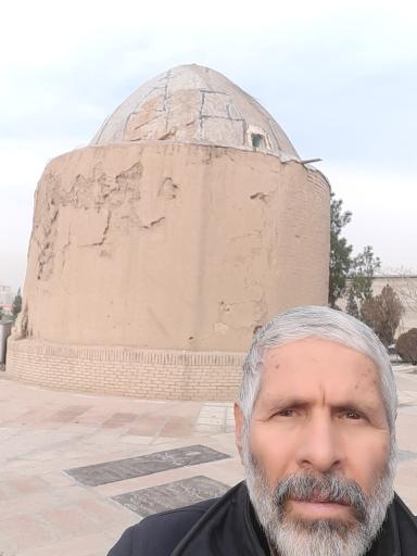 عکس امامزاده بی بی فرخنده خاتون