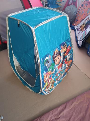 عکس چادر مسافرتی ویسی