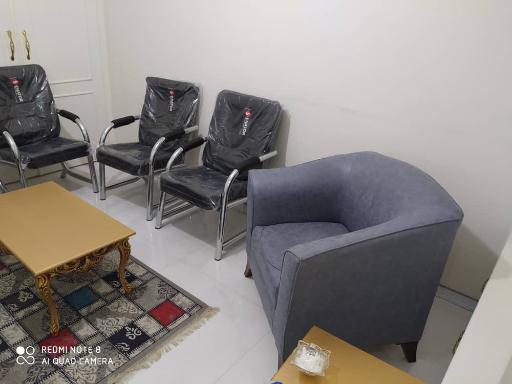 عکس کلینیک تخصصی مشاوره و روانشناسی وصال