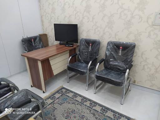 عکس کلینیک تخصصی مشاوره و روانشناسی وصال