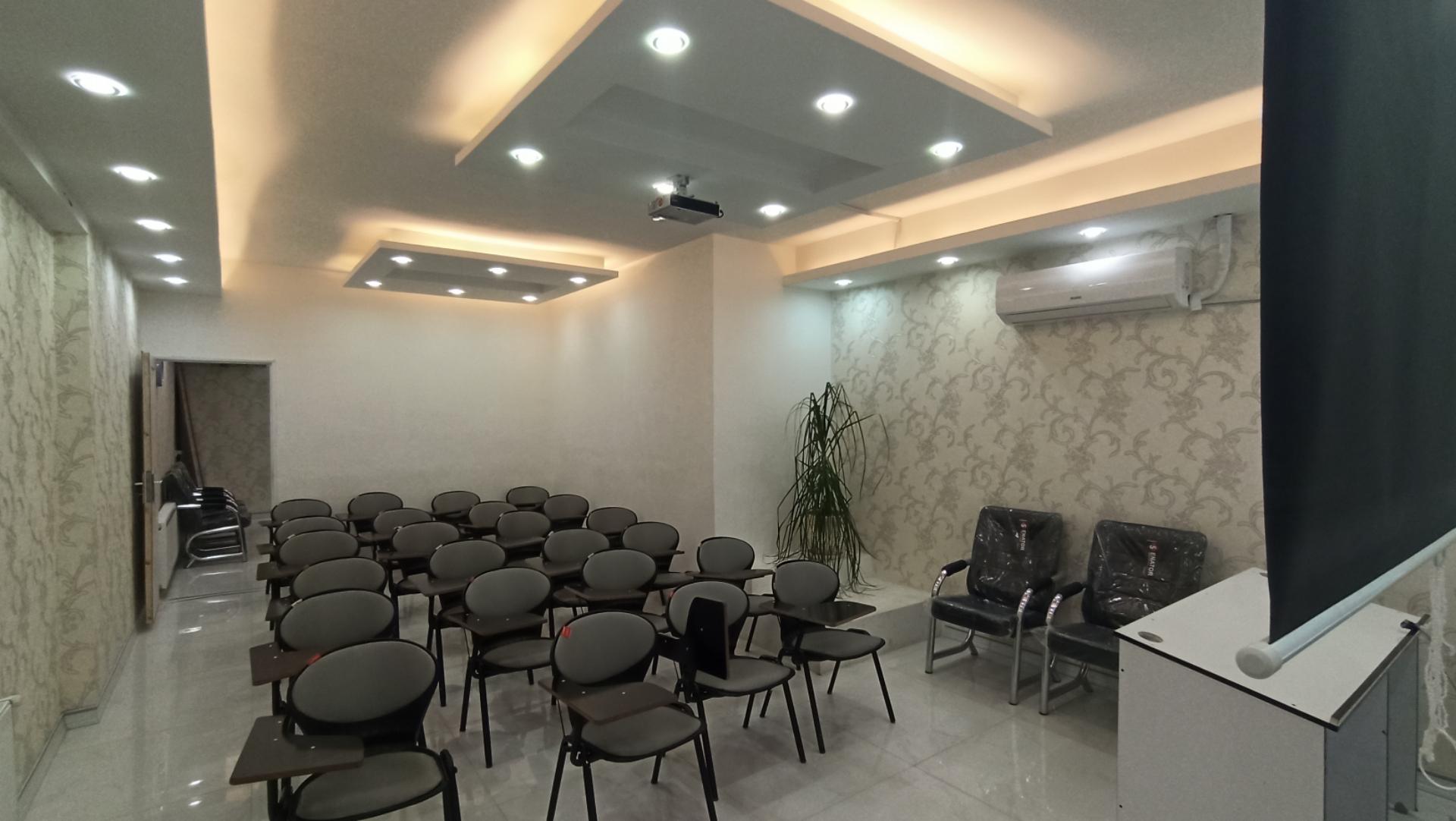 عکس کلینیک تخصصی مشاوره و روانشناسی وصال