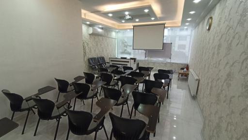 عکس کلینیک تخصصی مشاوره و روانشناسی وصال