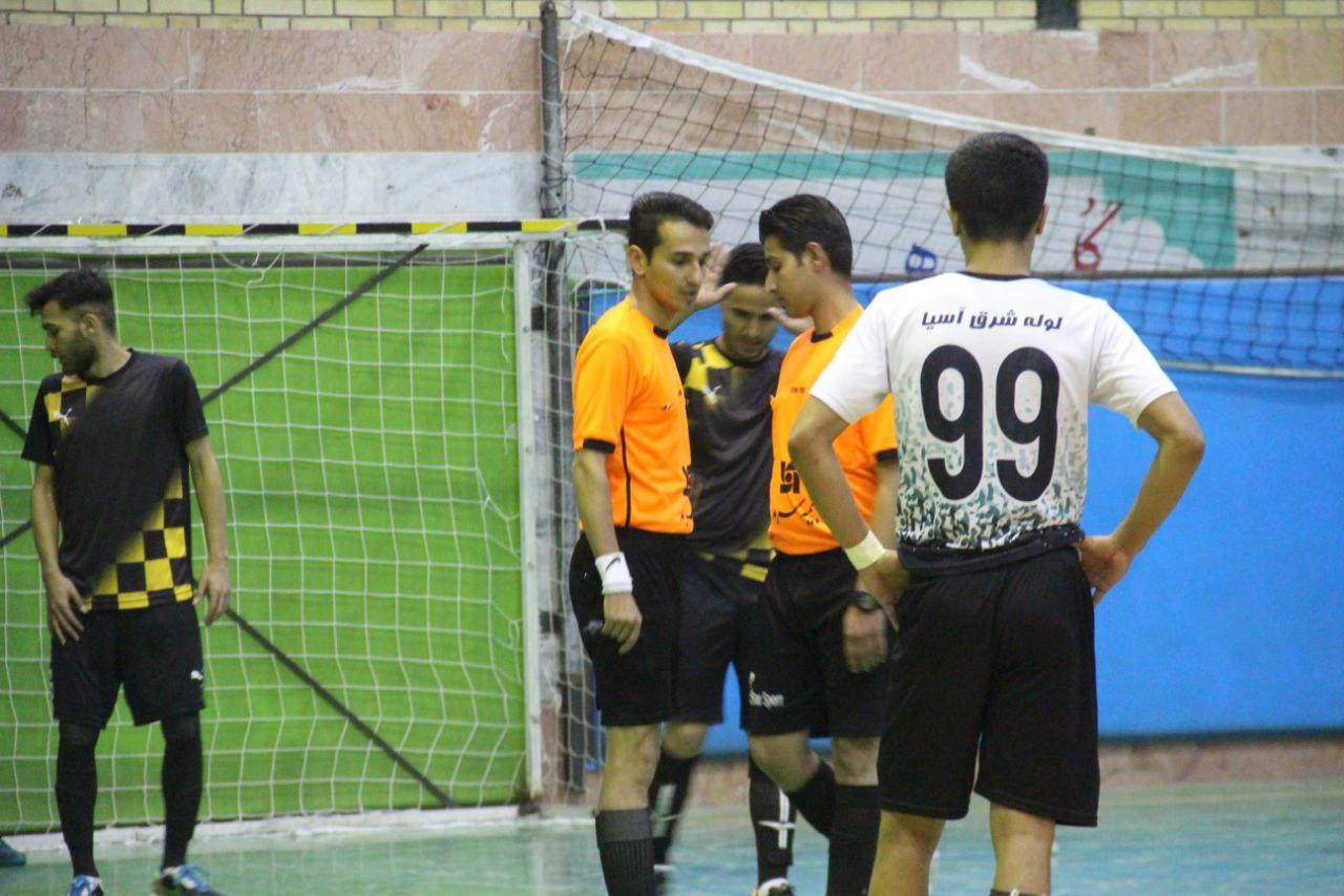 عکس سالن پوریای ولی