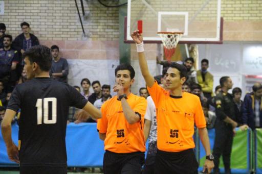 عکس سالن پوریای ولی