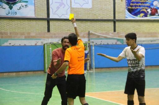 عکس سالن پوریای ولی