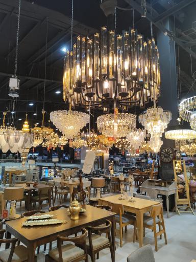 عکس هایپر کالای خانه ایوان