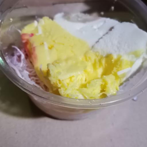 عکس بستنی علی بابا