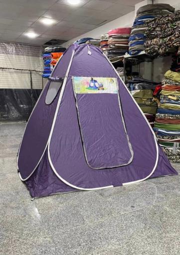 عکس چادر مسافرتی ویسی