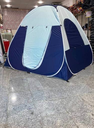 عکس چادر مسافرتی ویسی