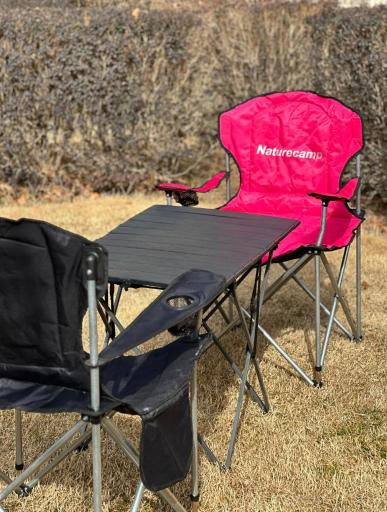 عکس چادر مسافرتی ویسی