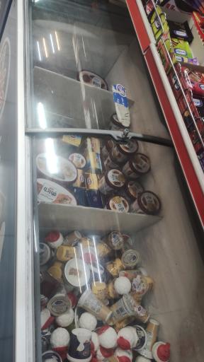 عکس هایمارت - فروشگاه مارکت یاس