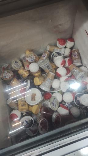 عکس هایمارت - فروشگاه مارکت یاس