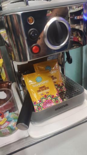 عکس هایمارت - فروشگاه مارکت یاس