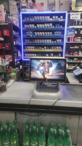 عکس هایمارت - فروشگاه مارکت یاس