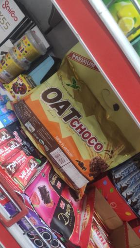 هایمارت - فروشگاه مارکت یاس