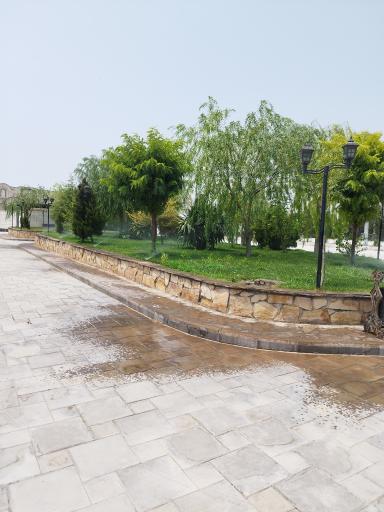 عکس تالار تشریفات ارس