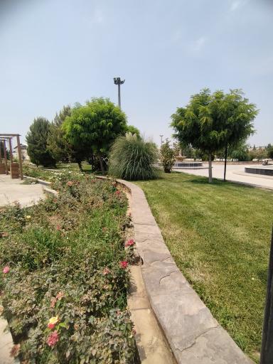 عکس تالار تشریفات ارس