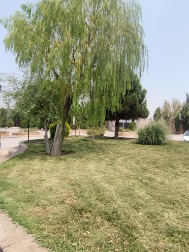 عکس تالار تشریفات ارس